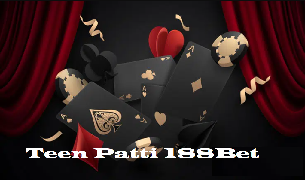 Cach choi Teen Patti 188Bet online