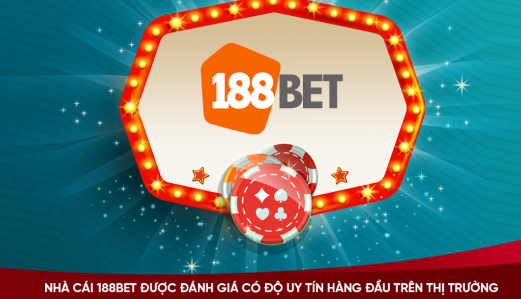 Nen chon 188BET, Sbobet hay Bong88 de ca cuoc