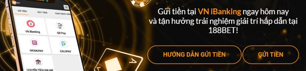 Gioi thieu ve nha cai Wap188bet