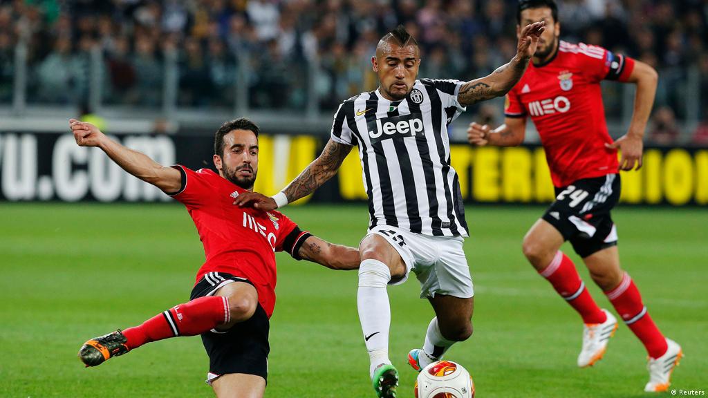 Soi keo tai xiu Juventus vs Benfica