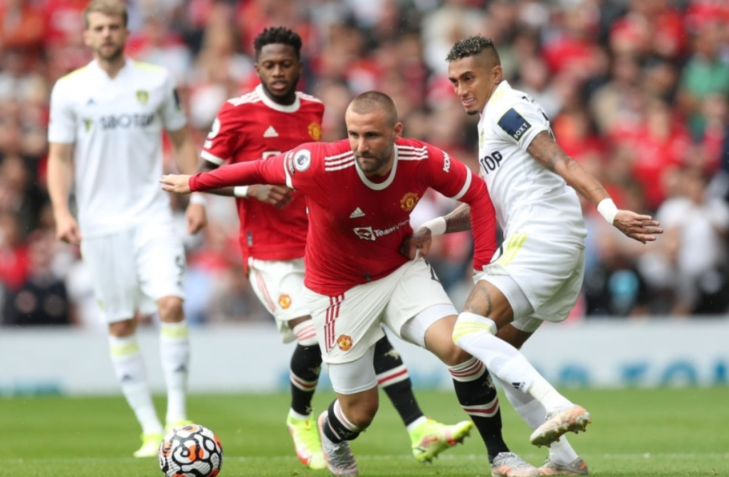 Soi keo nha cai Man Utd vs Leeds Utd