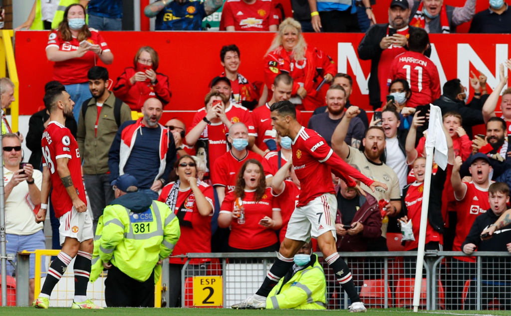 Soi keo bong da Man Utd vs Newcastle