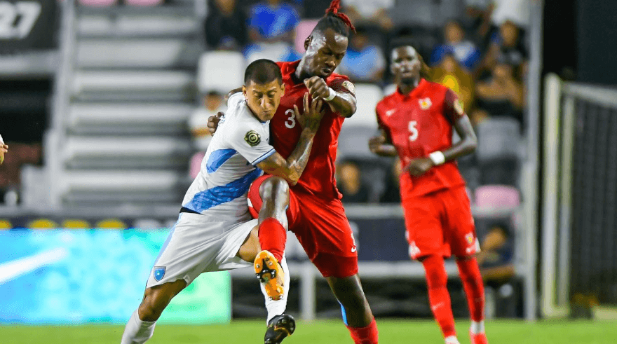 Nhan dinh tran dau Guatemala vs Canada chi tiet