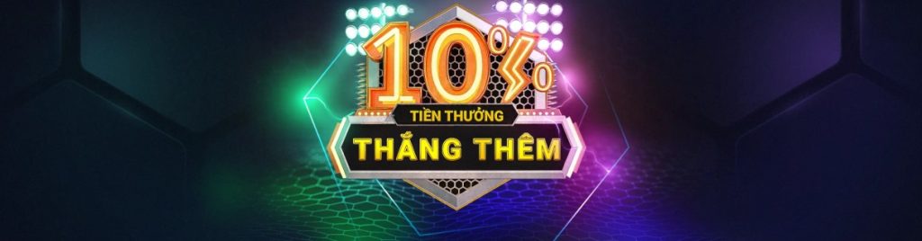 Nhan khuyen mai 188Bet thang 9 len toi 10%