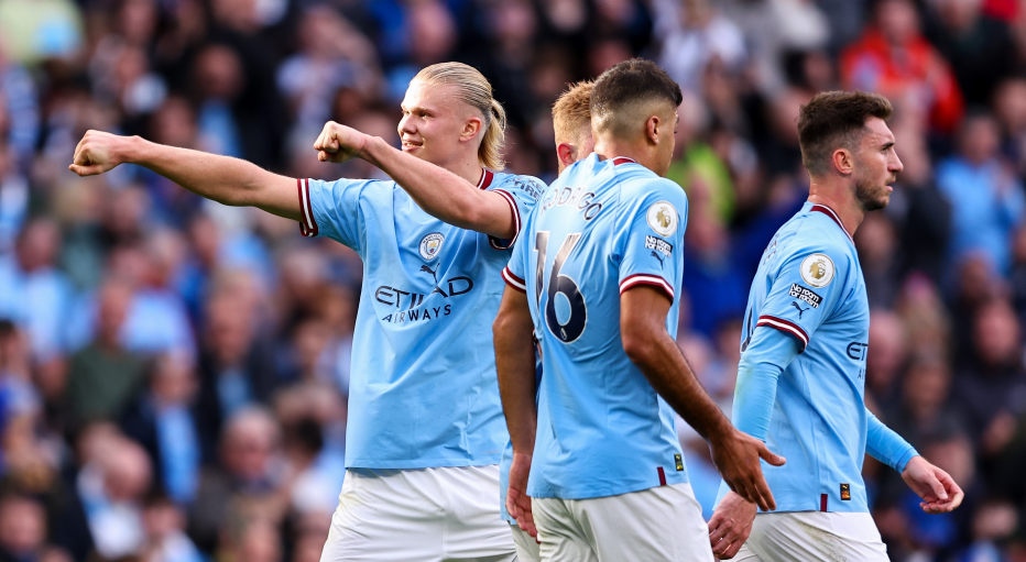 Phan tich keo bong da Man City vs Brighton chuan xac