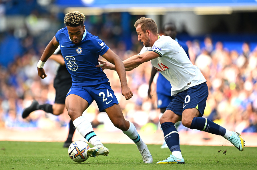 Phan tich phong do Tottenham vs Chelsea chi tiet