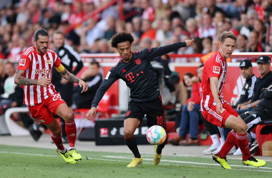 Phan tich phong do Bayern vs Union Berlin gan day