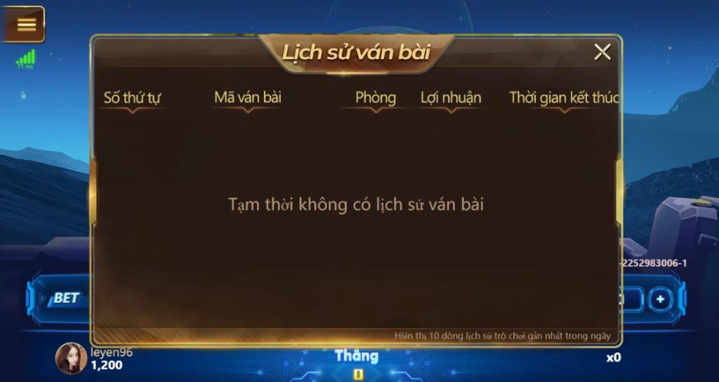 Huong dan dat cuoc game Limbo 188bet ra sao