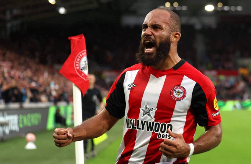 Ý nghĩa con số chủ đạo Bryan Mbeumo Than so hoc Bryan Mbeumo