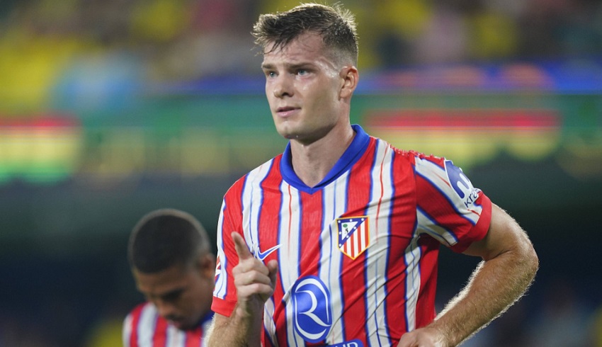 Bật mí thần số học Alexander Sørloth Than so hoc Alexander Sørloth