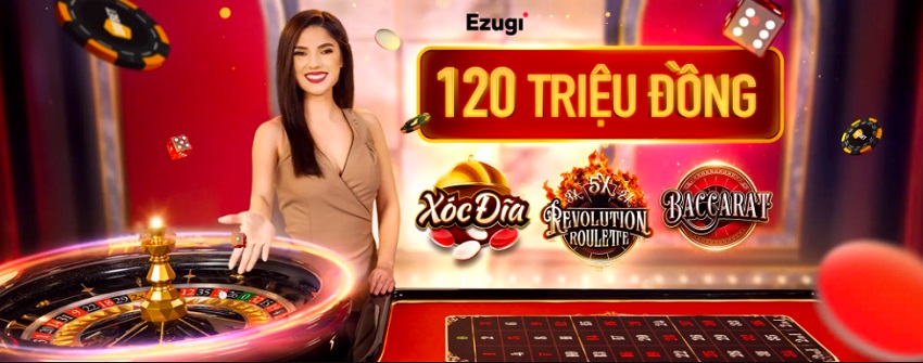 Khuyen mai Casino 188Bet thang 3/2025