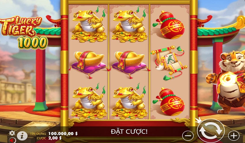 Cach choi game tai sanh Pragmatic Play 188Bet