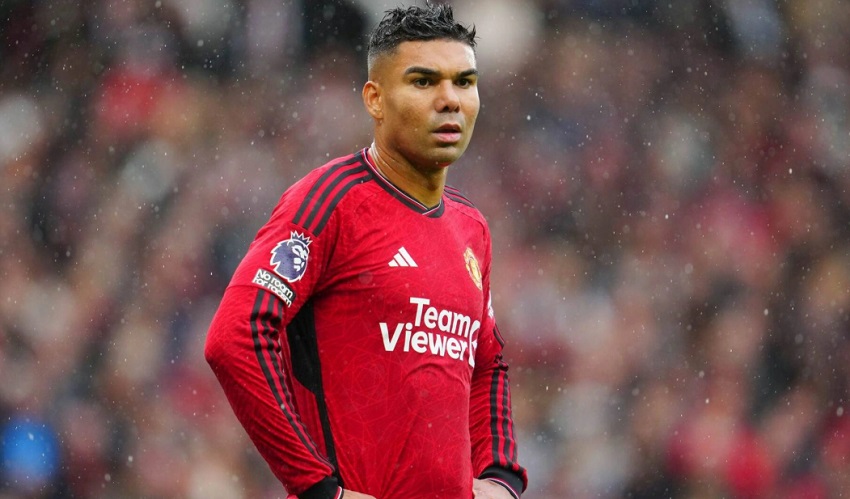 Tìm hiểu thần số học Casemiro chính xác Than so hoc Casemiro ra sao?