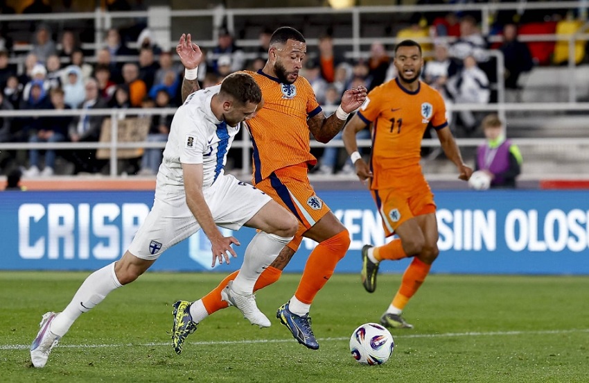 Nhận định phong độ Hà Lan vs Malta tối nay Nhan dinh phong do Ha Lan vs Malta