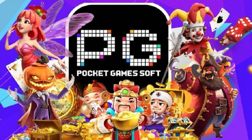 Tim hieu game PG Soft 188Bet 