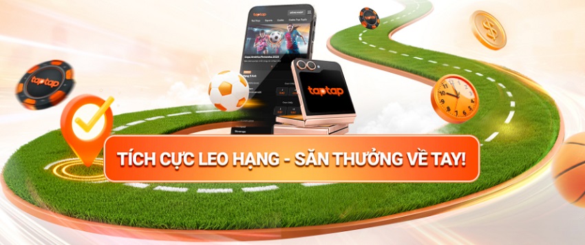 Nhan thuong taptap thang 10/2025 san thuong
